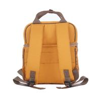 Gambar Dialogue Baby Cooler Bag Double Container Dino Series - DGC1014 - Mustard dari Dialogue Group Store Kota Bandung 3 Tokopedia