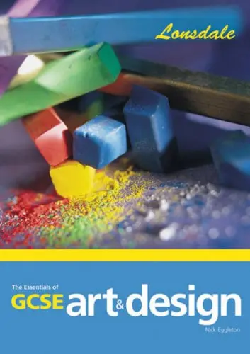 GCSE Art & Design