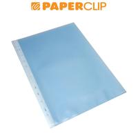 Gambar CLEAR POCKET BANTEX 2035 A4@20 dari Paperclip Indonesia Kota Administrasi Jakarta Selatan 2 Tokopedia
