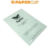 Gambar LABEL STIKER PAPILLON 91207 POLOS A4 ISI 10 LEMBAR dari Paperclip Indonesia Kota Administrasi Jakarta Selatan 2 Tokopedia