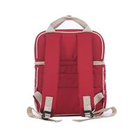 Gambar Dialogue Baby Cooler Bag Double Container Dino Series - DGC1014 - Mustard dari Dialogue Group Store Kota Bandung 5 Tokopedia