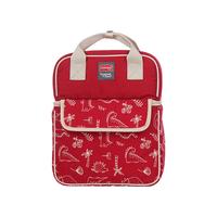 Gambar Dialogue Baby Cooler Bag Double Container Dino Series - DGC1014 - Mustard dari Dialogue Group Store Kota Bandung 2 Tokopedia