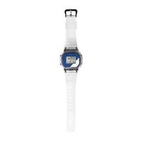 Gambar Third Day AMC22 Jam Tangan Digital Transparan Navy White Katakana dari THIRD DAY Kota Bandung 2 Tokopedia