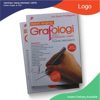 Gambar Buku Bedah Lengkap Grafologi dari Iyigbookstore Kab. Bantul 4 Tokopedia