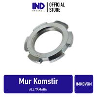 Gambar Mur Kones Komstir-Comstir Pendek-Ceper Nouvo-Z/Soul GT/X-Ride/Xeon dari IND Onderdil Kota Bandung 1 Tokopedia
