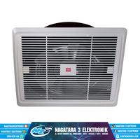 Gambar EXHAUST FAN KDK 20TGQ / EXHAUST PLAFON 8" dari NAGATARA 3 ELEKTRONIK Kota Surakarta 1 Tokopedia