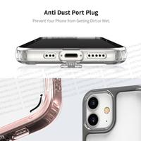 Gambar Patchworks Compatible For iPhone 13 mini 13 Pro Max Lumina Fusion Tahan Banting Slim - 13ProMax-Black dari ShowcaseFever Kota Administrasi Jakarta Utara 5 Tokopedia