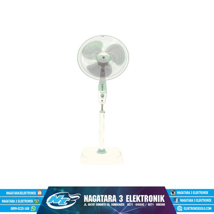 Gambar STAND FAN KDK WM-40Z dari NAGATARA 3 ELEKTRONIK Kota Surakarta Tokopedia