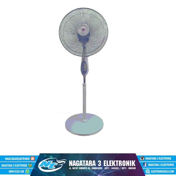Gambar STAND FAN KDK WM-40X dari NAGATARA 3 ELEKTRONIK Kota Surakarta Tokopedia