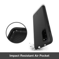 Gambar Patchworks Compatible For iPhone S20 Plus S20 Ultra Level Case Slim Fusion Anti Crack - S20-Black dari ShowcaseFever Kota Administrasi Jakarta Utara 2 Tokopedia