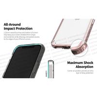 Gambar Patchworks Compatible For iPhone Xr Lumina Casing Hybrid Fusion Anti Crack Slim Armor - XR-Pink dari ShowcaseFever Kota Administrasi Jakarta Utara 2 Tokopedia