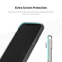 Gambar Patchworks Compatible For iPhone 13 mini 13 Pro Max Lumina Fusion Tahan Banting Slim - 13ProMax-Black dari ShowcaseFever Kota Administrasi Jakarta Utara 4 Tokopedia