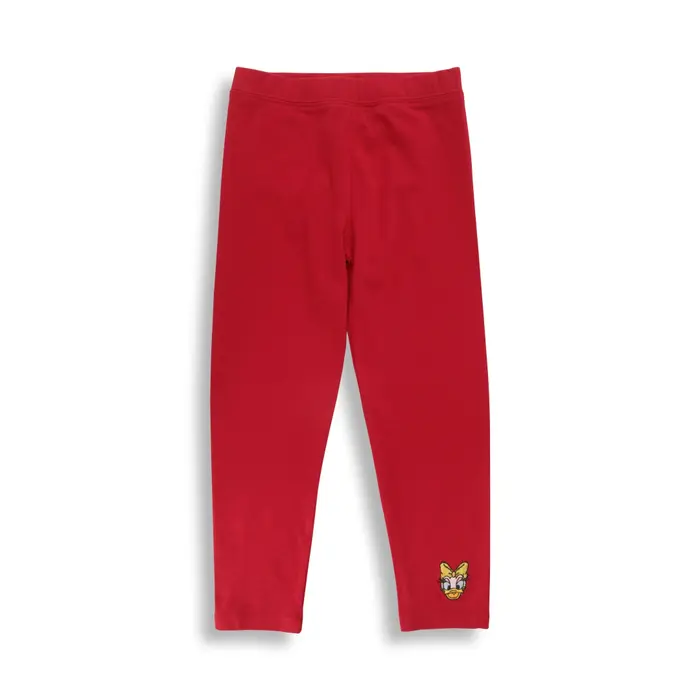 Gambar Legging / Anak Perempuan / Daisy Duck My Fashion Moment - M dari Rodeo Junior Kota Administrasi Jakarta Barat 4 Tokopedia