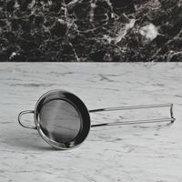 Gambar Fine Mesh Ice Cocktail Strainer Copper /saringan dari Brewsuniq Store Kota Medan 1 Tokopedia
