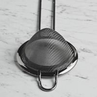 Gambar Fine Mesh Ice Cocktail Strainer Copper /saringan dari Brewsuniq Store Kota Medan 4 Tokopedia