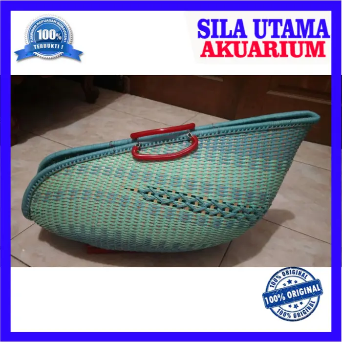 Tas Kisa Ayam Kiso Ayam Plastik