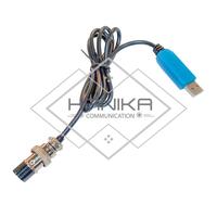 Gambar Kabel Program Alinco DR-CS10 Programming Cable Rig DRCS10 Setting Data dari Hanika Communication Kota Administrasi Jakarta Barat 1 Tokopedia