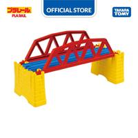 Gambar J-03 Small Iron Bridge (1's) dari Takara Tomy Official Store Kota Administrasi Jakarta Barat 1 Tokopedia