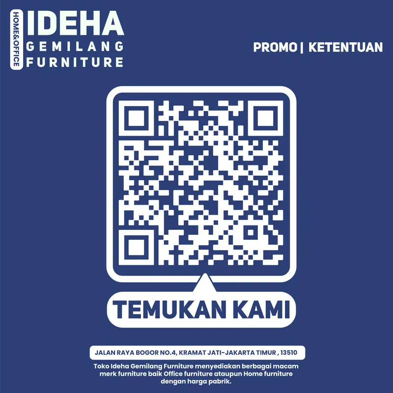 Locker 4 pintu 2