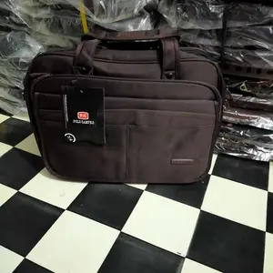 tas kantor polo campro