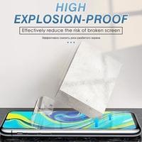 Gambar Screen Protector / Anti Gores HYDROGEL SmartPhone Custom ALL Merk Type - Clear dari Golden Celluler Kota Administrasi Jakarta Pusat 2 Tokopedia