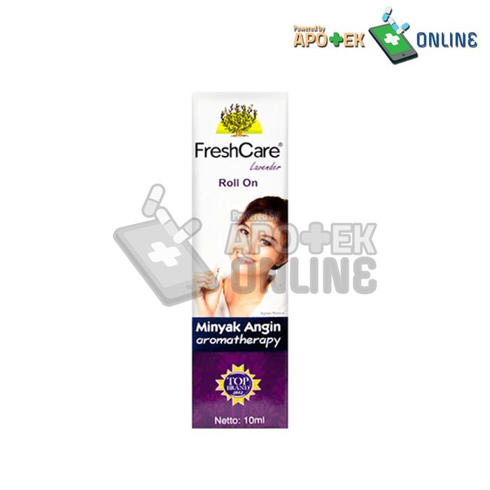 Gambar M.ANG FRESHCARE LAVENDER 10ML dari Apotek Lily Medika Denpasar Kota Denpasar Tokopedia