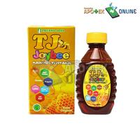 Gambar TJ JOYBEE MADU MULTIVITAMIN ORIGINAL 100ML dari Apotek Utama Sehat Kelapa Dua Kab. Tangerang 1 Tokopedia