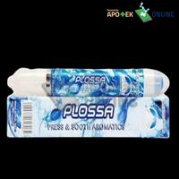 Gambar PLOSSA PRESS&SOOTH AROMATICS BLUE MOUNTAIN RELAXING 10ML dari Apotek Lily Medika Denpasar Kota Denpasar 1 Tokopedia