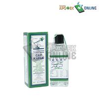 Gambar MINYAK ANGIN CAP KAPAK 28ML dari Apotek Central Kalidoni Kota Palembang 1 Tokopedia