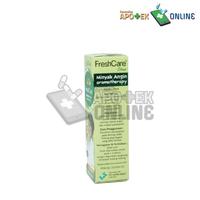 Gambar MINYAK ANGIN FRESH CARE 10 ML dari Apotek Aditama Ngemplak Kab. Sleman 4 Tokopedia