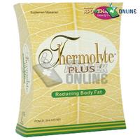 Gambar THERMOLYTE PLUS 60 CAPLET dari Apotek Nurani Slawi Kab. Tegal 1 Tokopedia