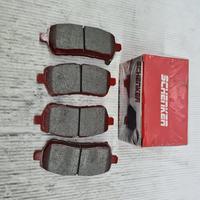 Gambar brake pad Suzuki ertiga '12-17 dpn sch 08 schenker -65015 dari Jasutra Motor Kab. Bekasi 2 Tokopedia