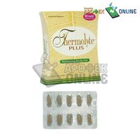 Gambar THERMOLYTE PLUS 60 CAPLET dari Apotek Nurani Slawi Kab. Tegal 2 Tokopedia