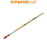 Gambar KUAS LUKIS KUM SCHOOL & ART #6 FLAT 5142419 dari Paperclip Indonesia Kota Administrasi Jakarta Selatan 3 Tokopedia