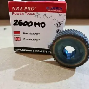 Gear gir Circular Saw NRT PRO 2600 HD Mesin graji gigi modern M 2600