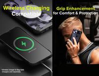 Gambar Ringke Compatible For iPhone 13 mini 13 Pro Max Fusion X Casing Anti Crack Slim Case - Pro-CamoBlk dari ShowcaseFever Kota Administrasi Jakarta Utara 5 Tokopedia