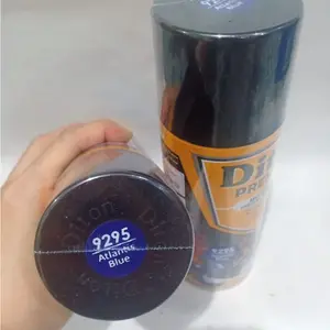 Pilok Pilox DITON Premium 9295 Atlantis Blue Biru Moviestar (400cc)