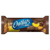 Gambar OATBITS ROLL CHOCO BANANA 110GR dari AEON Official Shop Kota Administrasi Jakarta Timur 1 Tokopedia