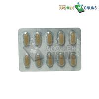 Gambar THERMOLYTE PLUS 1 BLISTER 10 KAPLET dari Apotek Ilna Farma Babelan Kab. Bekasi 4 Tokopedia