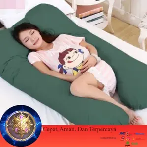 Bantal hamil / maternity pillow