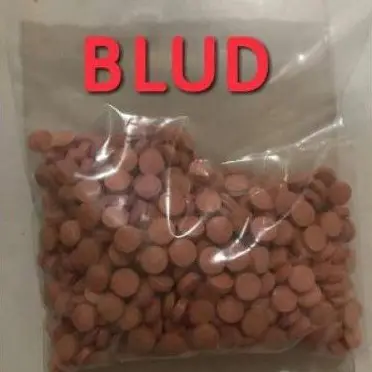 Blud Blood Vetafarm
