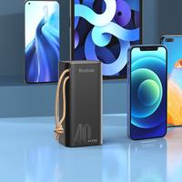 Gambar Yoobao H40 40000mAh PD45W Quick Charge Ultra High Capacity Powerbank - Putih dari JakartaCamera Kota Administrasi Jakarta Barat 3 Tokopedia