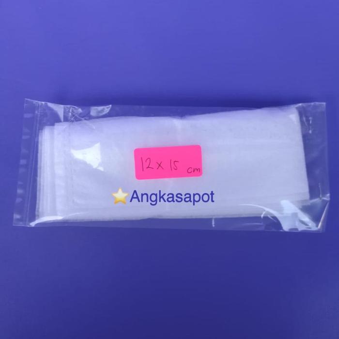Gambar 10 PCS Seedling Bag Semai Benih Biodegradable Berbagai Ukuran - 14X16 cm dari Angkasapot Kota Tangerang 5 Tokopedia