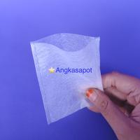 Gambar 10 PCS Seedling Bag Semai Benih Biodegradable Berbagai Ukuran - 14X16 cm dari Angkasapot Kota Tangerang 1 Tokopedia