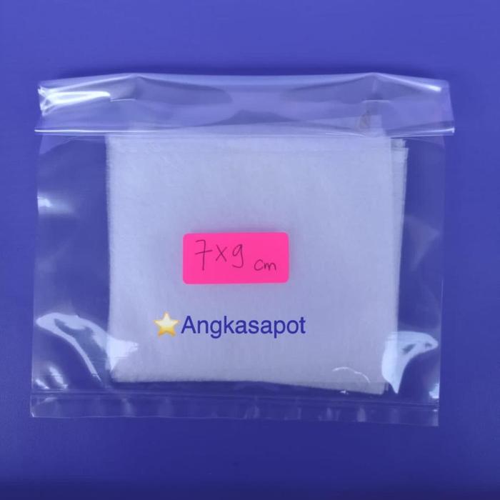 Gambar 10 PCS Seedling Bag Semai Benih Biodegradable Berbagai Ukuran - 14X16 cm dari Angkasapot Kota Tangerang 2 Tokopedia