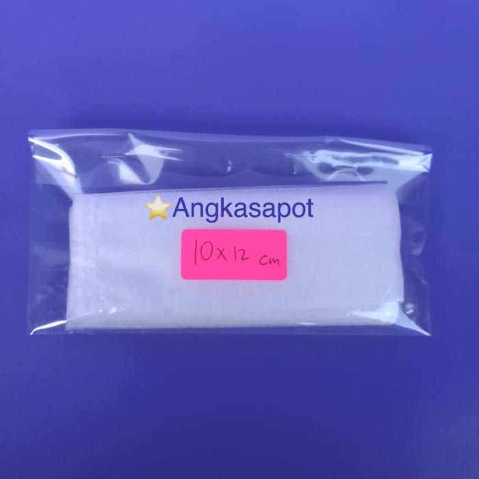 Gambar 10 PCS Seedling Bag Semai Benih Biodegradable Berbagai Ukuran - 14X16 cm dari Angkasapot Kota Tangerang 4 Tokopedia