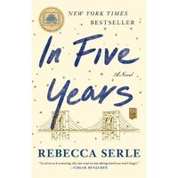 Gambar Wonder Bookstore - Buku Import - In Five Years - 9781982137458 dari WonderBookstore Kota Administrasi Jakarta Selatan 1 Tokopedia