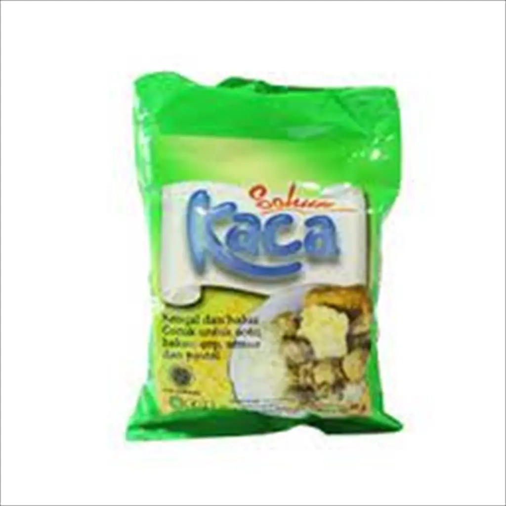 Sohun Kaca 140 Gram Kenyal Halus
