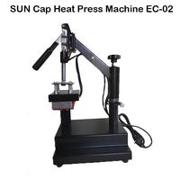 Gambar Mesin Press Topi - SUN Cap Heat Press Machine EC-02 dari Sun Indonesia Kota Surabaya 2 Tokopedia