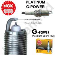Gambar Busi NGK PLATINUM RACING TIMOR DOHC dari bohlamhid Kota Tangerang 1 Tokopedia